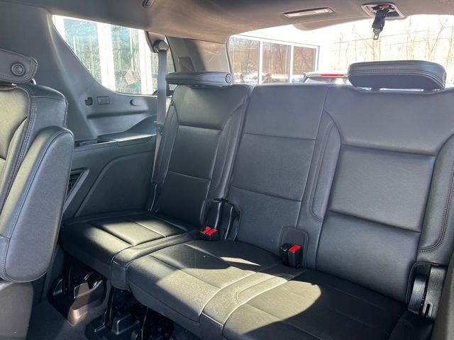2023 Chevrolet Tahoe 4WD High Country
