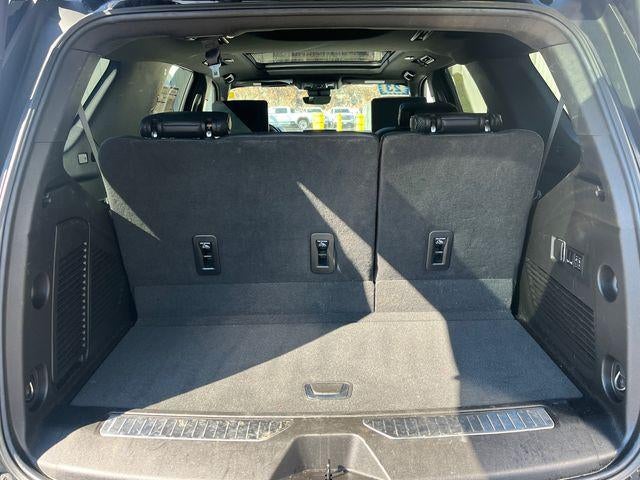 2023 Chevrolet Tahoe 4WD High Country