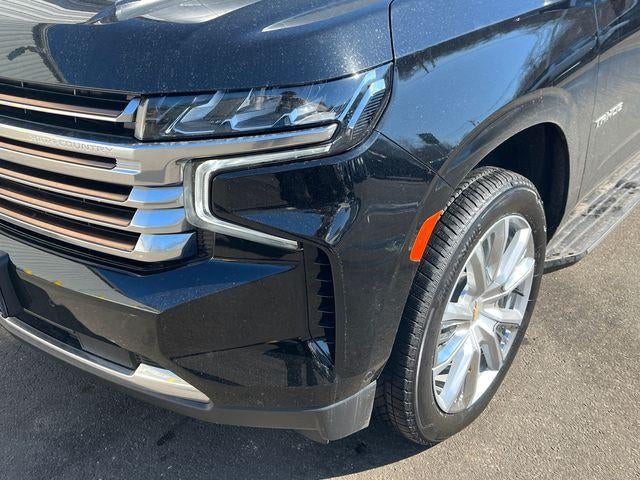2023 Chevrolet Tahoe 4WD High Country