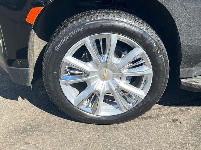2023 Chevrolet Tahoe 4WD High Country
