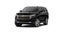2023 Chevrolet Tahoe 4WD High Country