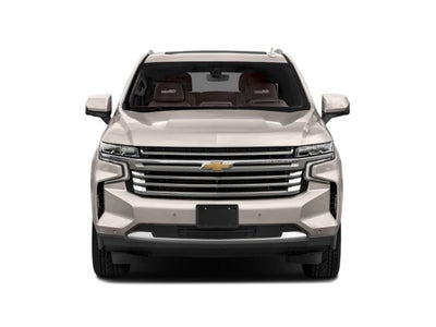 2023 Chevrolet Tahoe 4WD High Country