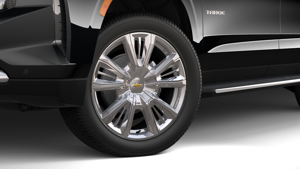 2023 Chevrolet Tahoe 4WD High Country