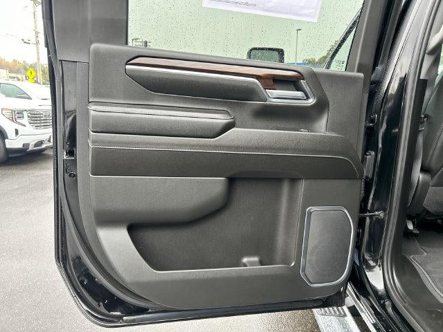 2024 GMC Sierra 2500 HD Crew Cab Standard Box 4-Wheel Drive SLT