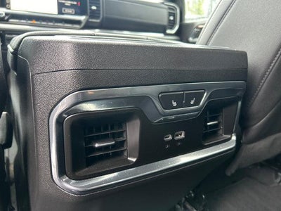 2024 GMC Sierra 2500 HD Crew Cab Standard Box 4-Wheel Drive SLT