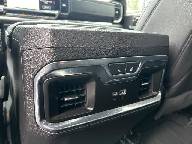 2024 GMC Sierra 2500 HD Crew Cab Standard Box 4-Wheel Drive SLT
