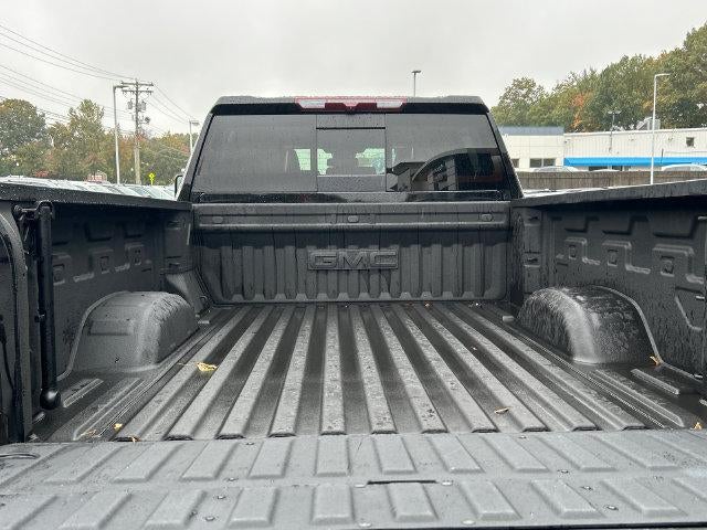 2024 GMC Sierra 2500 HD Crew Cab Standard Box 4-Wheel Drive SLT
