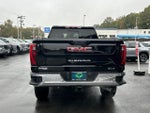 2024 GMC Sierra 2500 HD Crew Cab Standard Box 4-Wheel Drive SLT