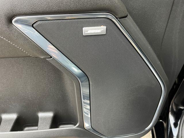 2024 GMC Sierra 2500 HD Crew Cab Standard Box 4-Wheel Drive SLT