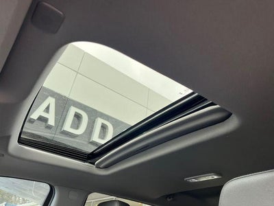 2024 GMC Sierra 2500 HD Crew Cab Standard Box 4-Wheel Drive SLT