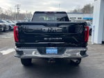 2024 GMC Sierra 2500 HD Crew Cab Standard Box 4-Wheel Drive SLT