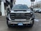 2024 GMC Sierra 2500 HD Crew Cab Standard Box 4-Wheel Drive SLT