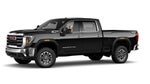 2024 GMC Sierra 2500 HD Crew Cab Standard Box 4-Wheel Drive SLT