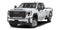 2024 GMC Sierra 2500 HD Crew Cab Standard Box 4-Wheel Drive SLT