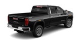 2024 GMC Sierra 2500 HD Crew Cab Standard Box 4-Wheel Drive SLT