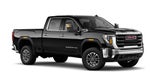 2024 GMC Sierra 2500 HD Crew Cab Standard Box 4-Wheel Drive SLT