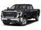 2024 GMC Sierra 2500 HD Crew Cab Standard Box 4-Wheel Drive SLT