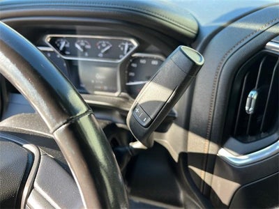 2023 GMC Sierra 2500 HD Crew Cab Standard Box 4-Wheel Drive AT4