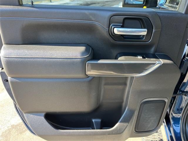 2023 GMC Sierra 2500 HD Crew Cab Standard Box 4-Wheel Drive AT4