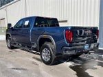 2023 GMC Sierra 2500 HD Crew Cab Standard Box 4-Wheel Drive AT4