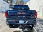 2023 GMC Sierra 2500 HD Crew Cab Standard Box 4-Wheel Drive AT4