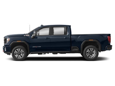 2023 GMC Sierra 2500 HD Crew Cab Standard Box 4-Wheel Drive AT4