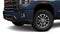 2023 GMC Sierra 2500 HD Crew Cab Standard Box 4-Wheel Drive AT4