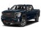 2023 GMC Sierra 2500 HD Crew Cab Standard Box 4-Wheel Drive AT4