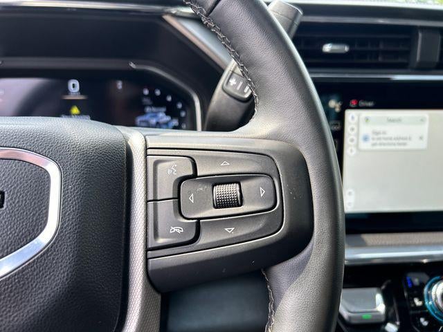 2024 GMC Sierra 2500 HD Crew Cab Standard Box 4-Wheel Drive Denali