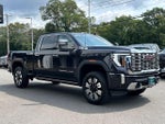 2024 GMC Sierra 2500 HD Crew Cab Standard Box 4-Wheel Drive Denali