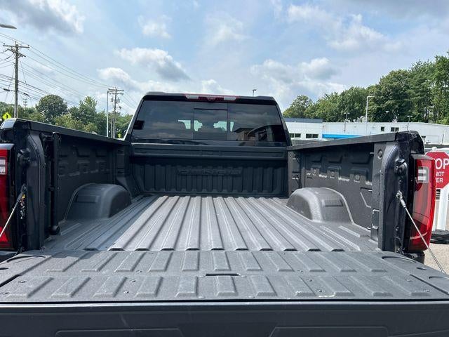 2024 GMC Sierra 2500 HD Crew Cab Standard Box 4-Wheel Drive Denali