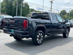 2024 GMC Sierra 2500 HD Crew Cab Standard Box 4-Wheel Drive Denali