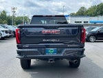 2024 GMC Sierra 2500 HD Crew Cab Standard Box 4-Wheel Drive Denali