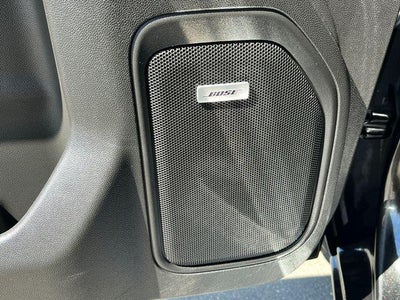 2023 GMC Sierra 2500 HD Crew Cab Standard Box 4-Wheel Drive Denali