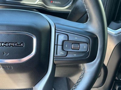 2023 GMC Sierra 2500 HD Crew Cab Standard Box 4-Wheel Drive Denali