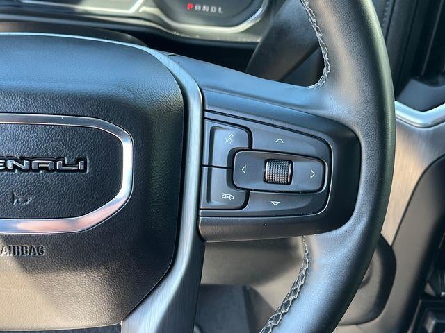 2023 GMC Sierra 2500 HD Crew Cab Standard Box 4-Wheel Drive Denali