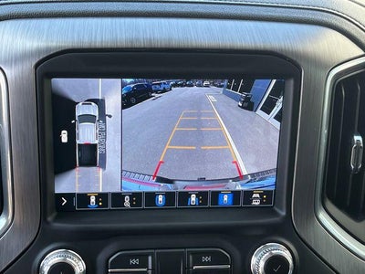 2023 GMC Sierra 2500 HD Crew Cab Standard Box 4-Wheel Drive Denali