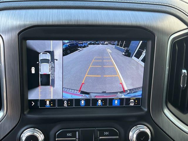 2023 GMC Sierra 2500 HD Crew Cab Standard Box 4-Wheel Drive Denali