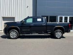 2023 GMC Sierra 2500 HD Crew Cab Standard Box 4-Wheel Drive Denali
