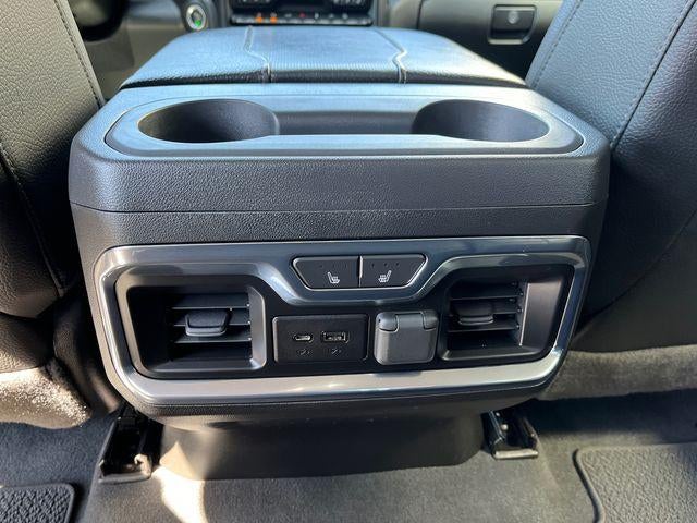2023 GMC Sierra 2500 HD Crew Cab Standard Box 4-Wheel Drive Denali