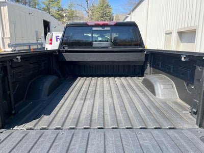 2023 GMC Sierra 2500 HD Crew Cab Standard Box 4-Wheel Drive Denali