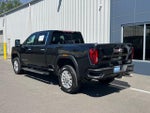 2023 GMC Sierra 2500 HD Crew Cab Standard Box 4-Wheel Drive Denali