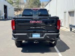 2023 GMC Sierra 2500 HD Crew Cab Standard Box 4-Wheel Drive Denali