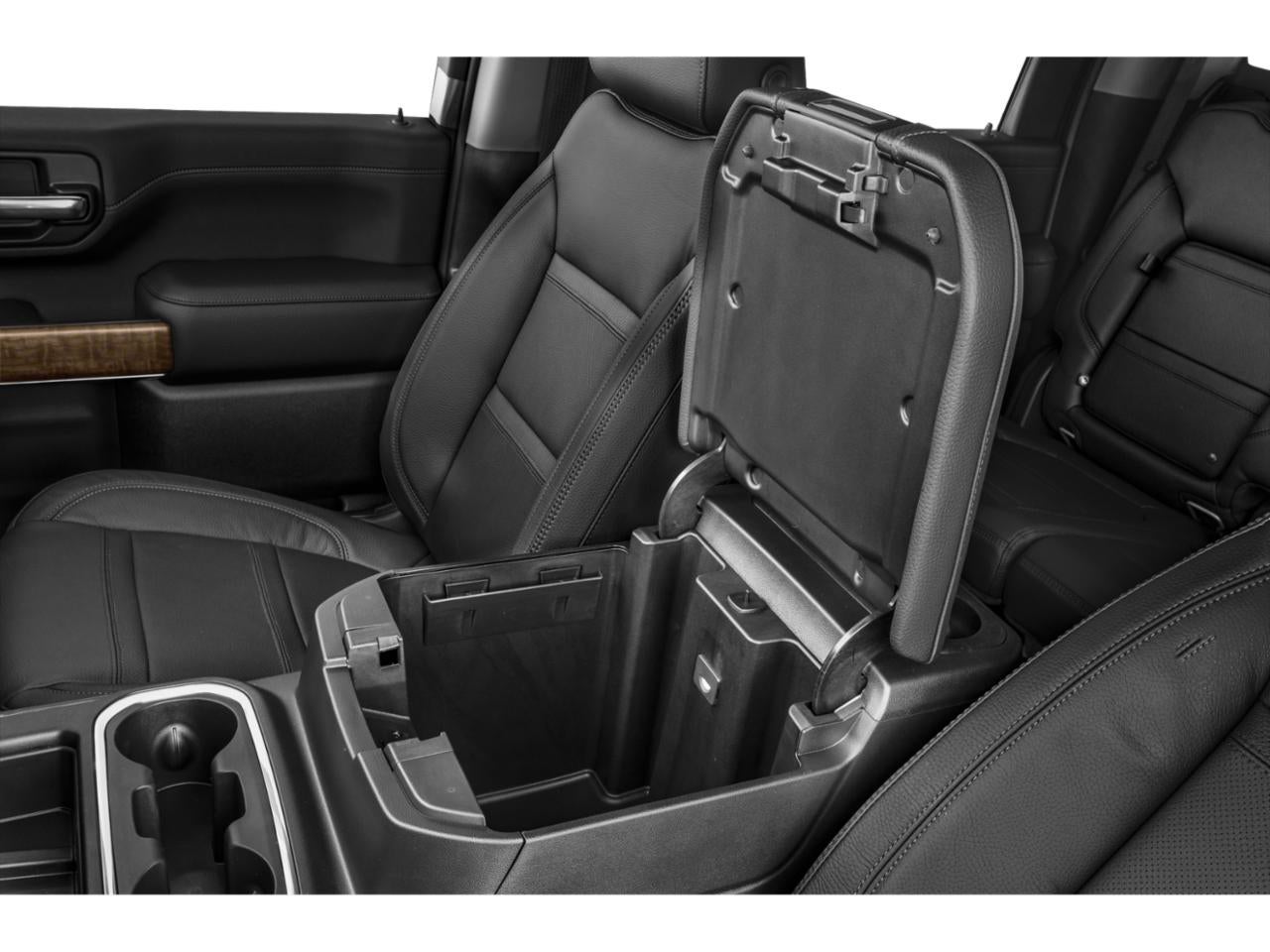 2023 GMC Sierra 2500 HD Crew Cab Standard Box 4-Wheel Drive Denali