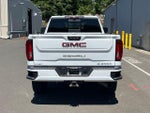 2022 GMC Sierra 3500HD Crew Cab Standard Box 4-Wheel Drive Denali