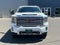 2022 GMC Sierra 3500HD Crew Cab Standard Box 4-Wheel Drive Denali