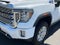 2022 GMC Sierra 3500HD Crew Cab Standard Box 4-Wheel Drive Denali