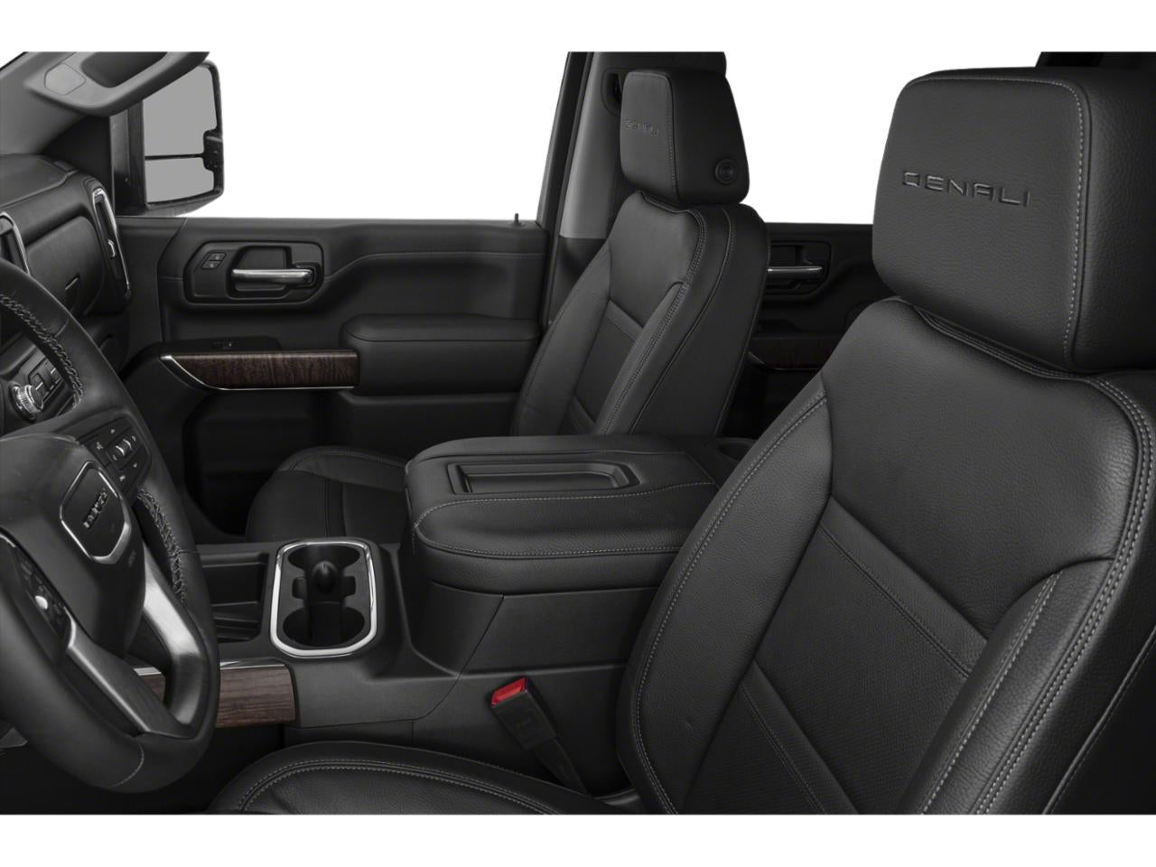 2022 GMC Sierra 3500HD Crew Cab Standard Box 4-Wheel Drive Denali