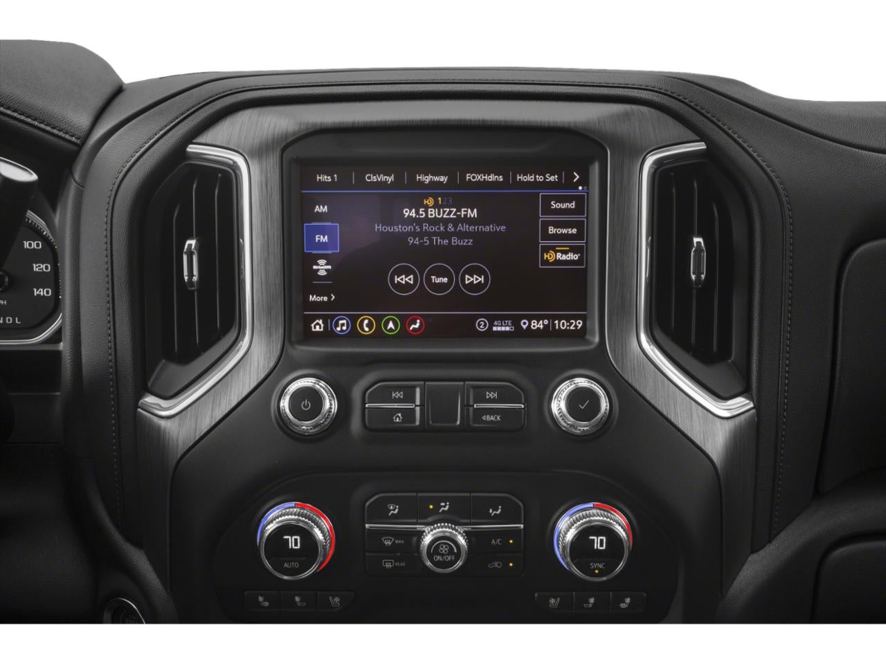 2022 GMC Sierra 3500HD Crew Cab Standard Box 4-Wheel Drive Denali