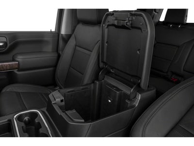 2022 GMC Sierra 3500HD Crew Cab Standard Box 4-Wheel Drive Denali